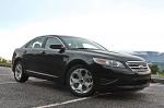Ford Taurus 2010 года